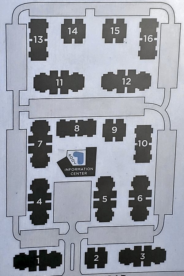 apartment roofing plan