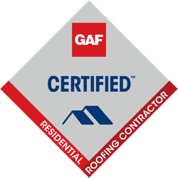 gaf-certified