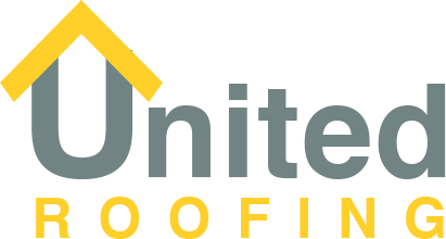 United Roofing Logo